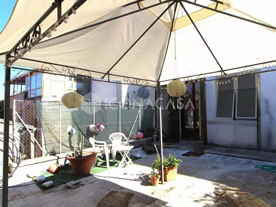 Immagine 49 di Terratetto in vendita  a San Miniato