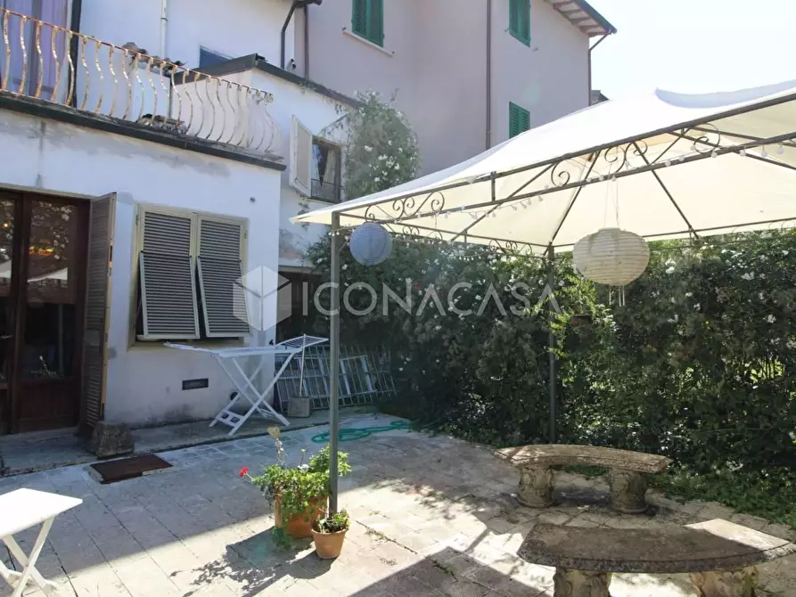 Immagine 47 di Terratetto in vendita  a San Miniato