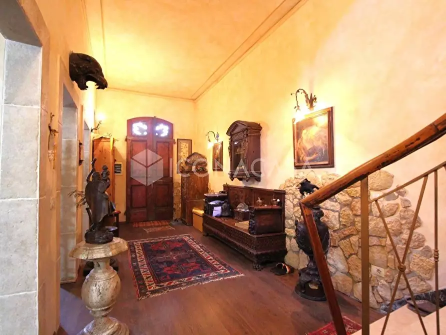 Immagine 10 di Terratetto in vendita  a San Miniato