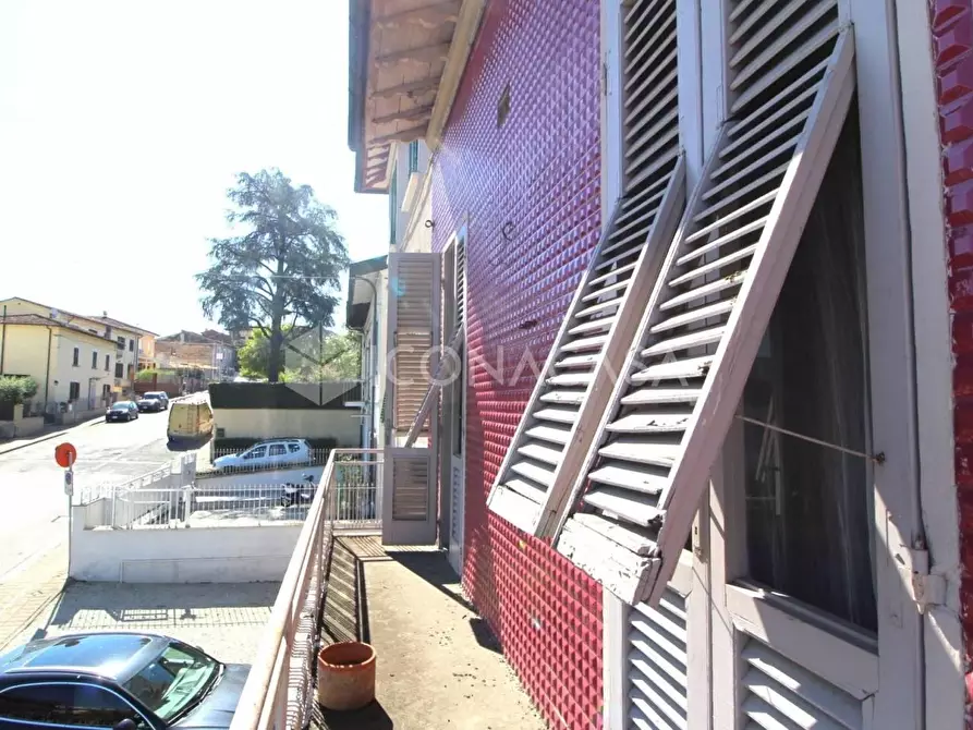 Immagine 55 di Terratetto in vendita  a San Miniato