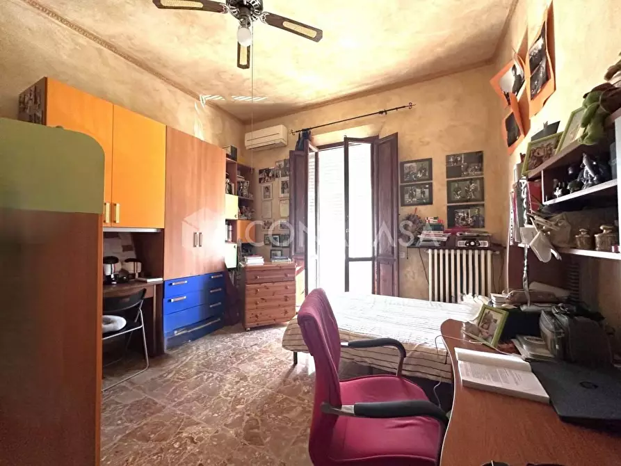 Immagine 24 di Terratetto in vendita  a San Miniato