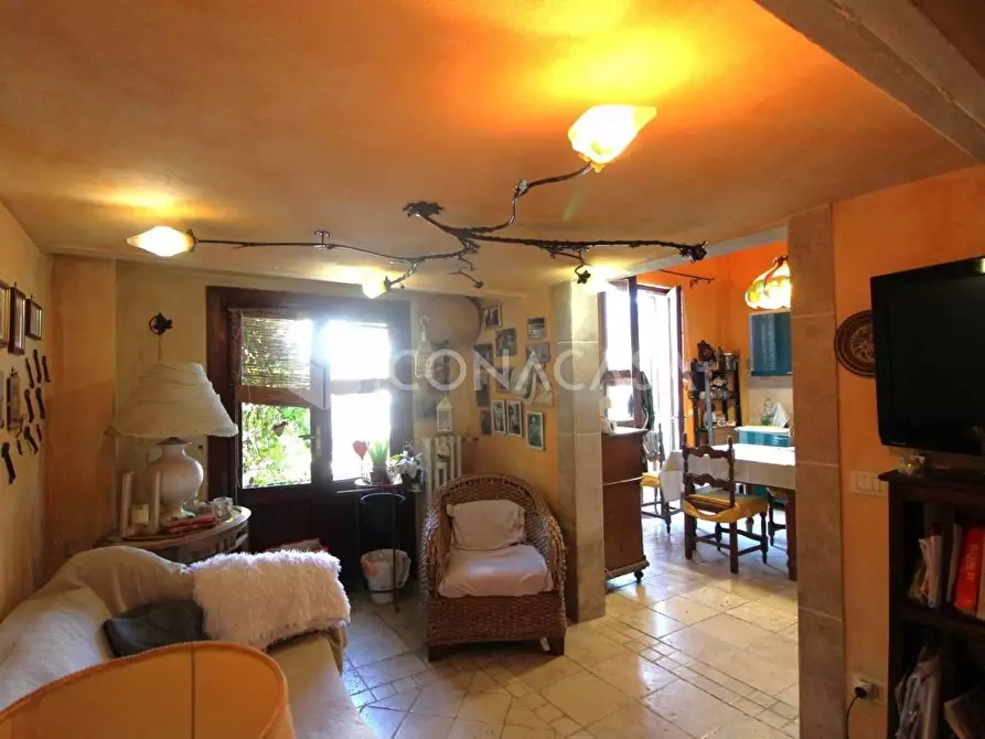 Immagine 34 di Terratetto in vendita  a San Miniato