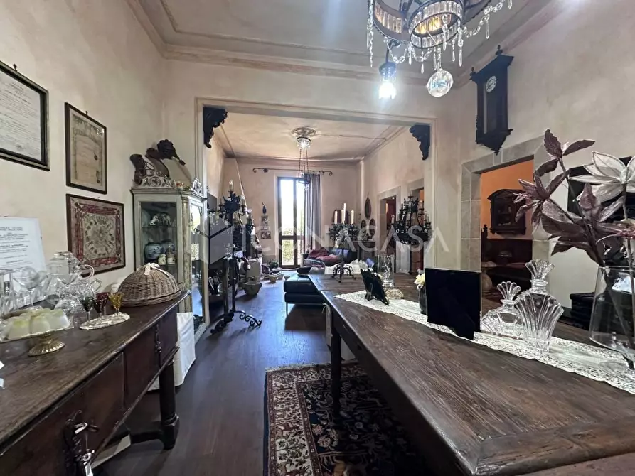 Immagine 37 di Terratetto in vendita  a San Miniato