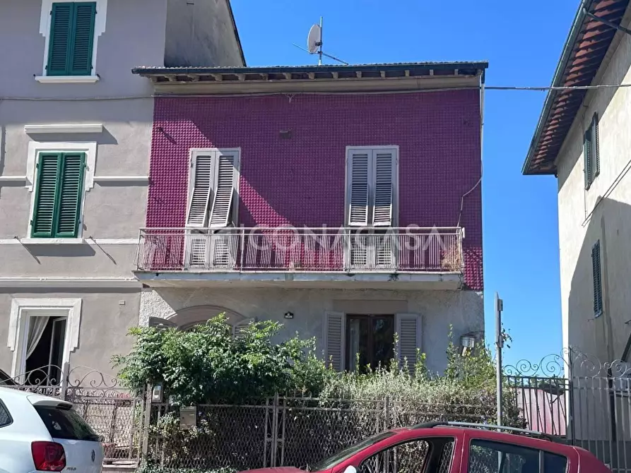 Immagine 56 di Terratetto in vendita  a San Miniato