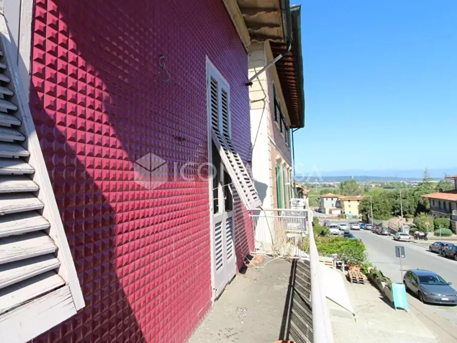 Immagine 54 di Terratetto in vendita  a San Miniato