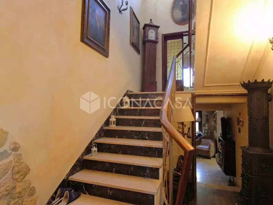 Immagine 18 di Terratetto in vendita  a San Miniato