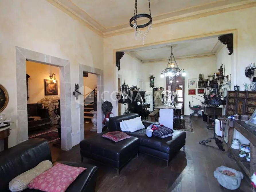 Immagine 5 di Terratetto in vendita  a San Miniato