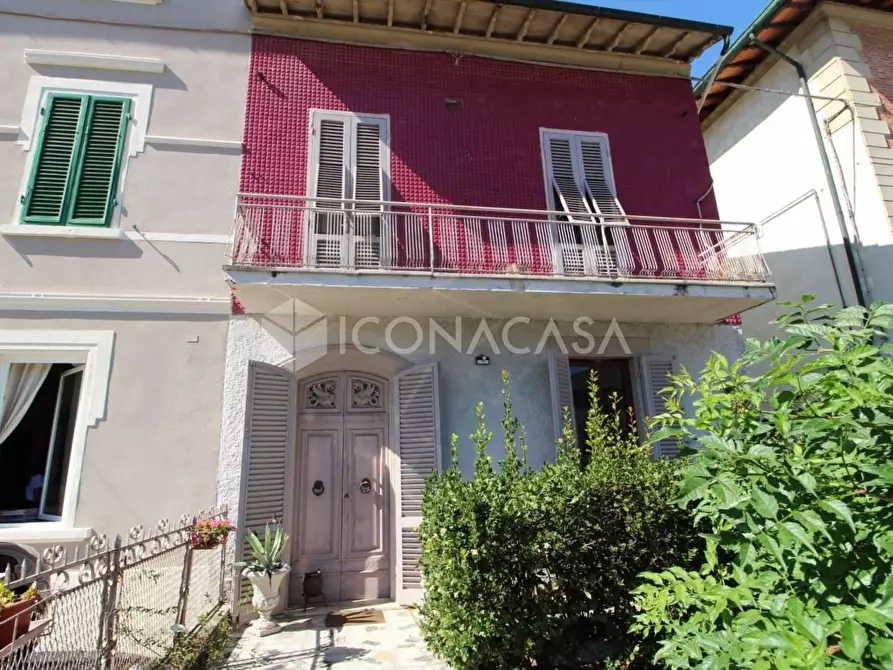 Immagine 53 di Terratetto in vendita  a San Miniato