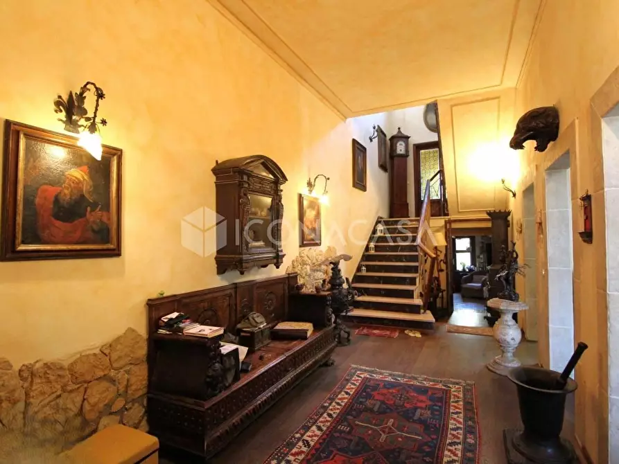 Immagine 8 di Terratetto in vendita  a San Miniato