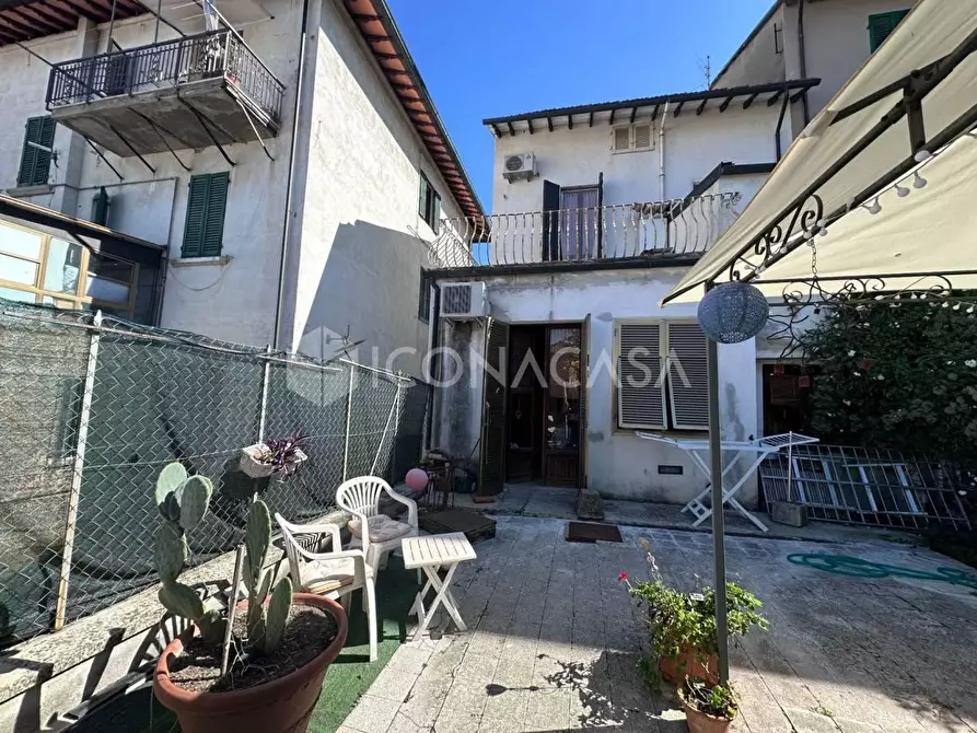 Immagine 60 di Terratetto in vendita  a San Miniato