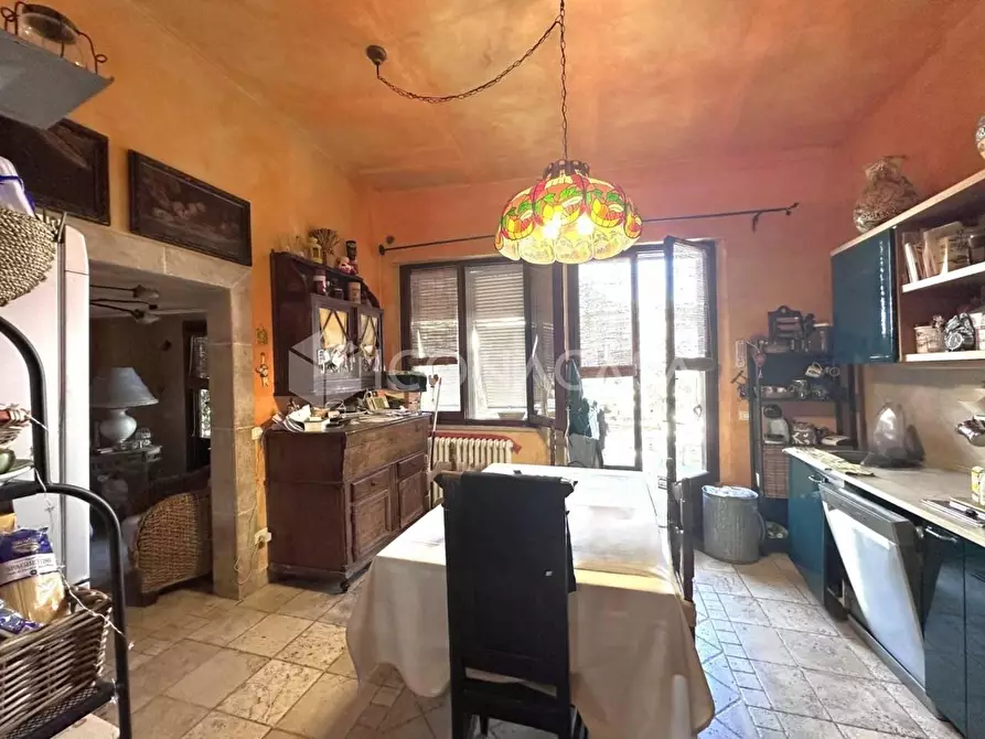 Immagine 13 di Terratetto in vendita  a San Miniato