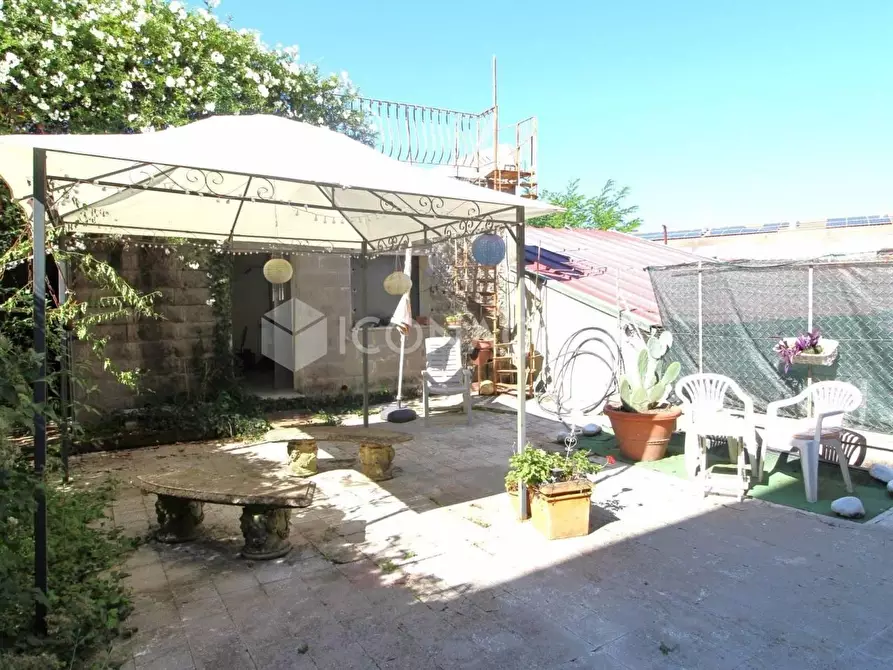 Immagine 46 di Terratetto in vendita  a San Miniato