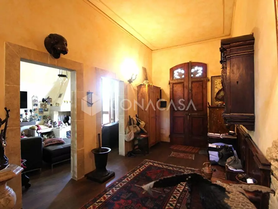 Immagine 3 di Terratetto in vendita  a San Miniato