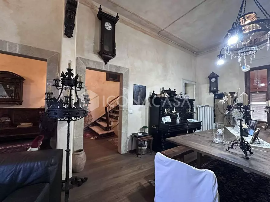 Immagine 4 di Terratetto in vendita  a San Miniato