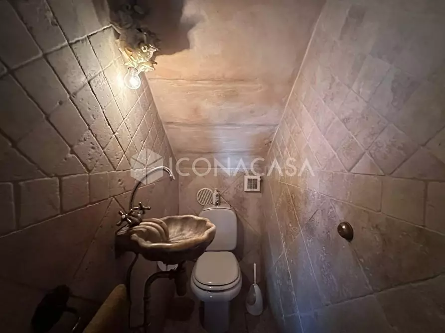 Immagine 44 di Terratetto in vendita  a San Miniato