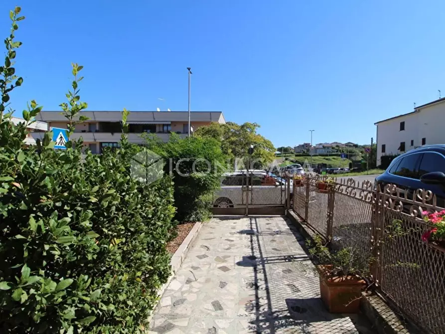 Immagine 52 di Terratetto in vendita  a San Miniato