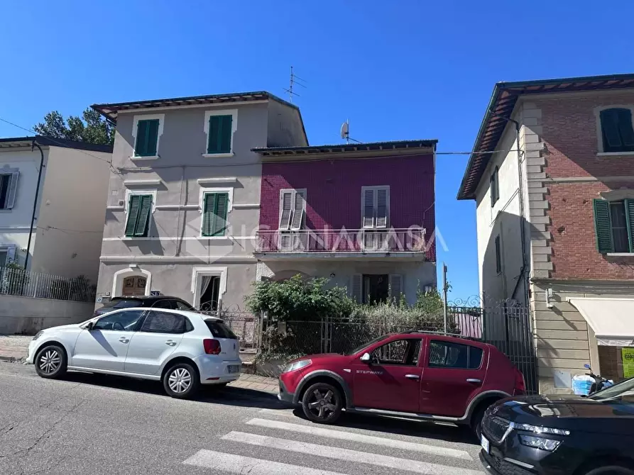 Immagine 23 di Terratetto in vendita  a San Miniato