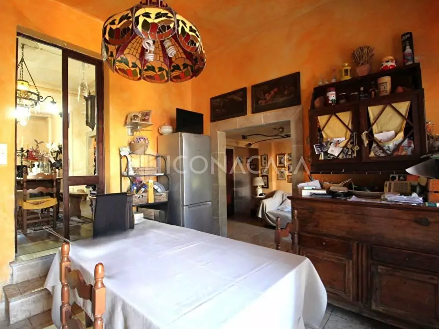 Immagine 15 di Terratetto in vendita  a San Miniato