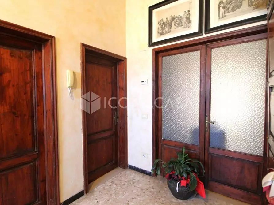 Immagine 38 di Terratetto in vendita  a San Miniato