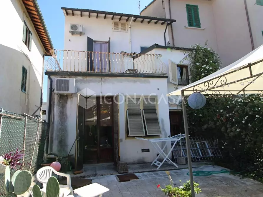 Immagine 48 di Terratetto in vendita  a San Miniato