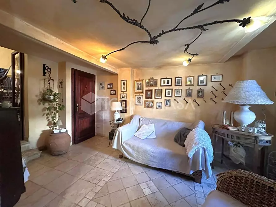 Immagine 17 di Terratetto in vendita  a San Miniato