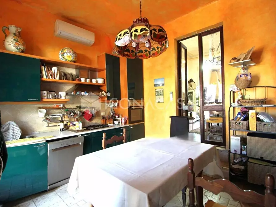 Immagine 14 di Terratetto in vendita  a San Miniato