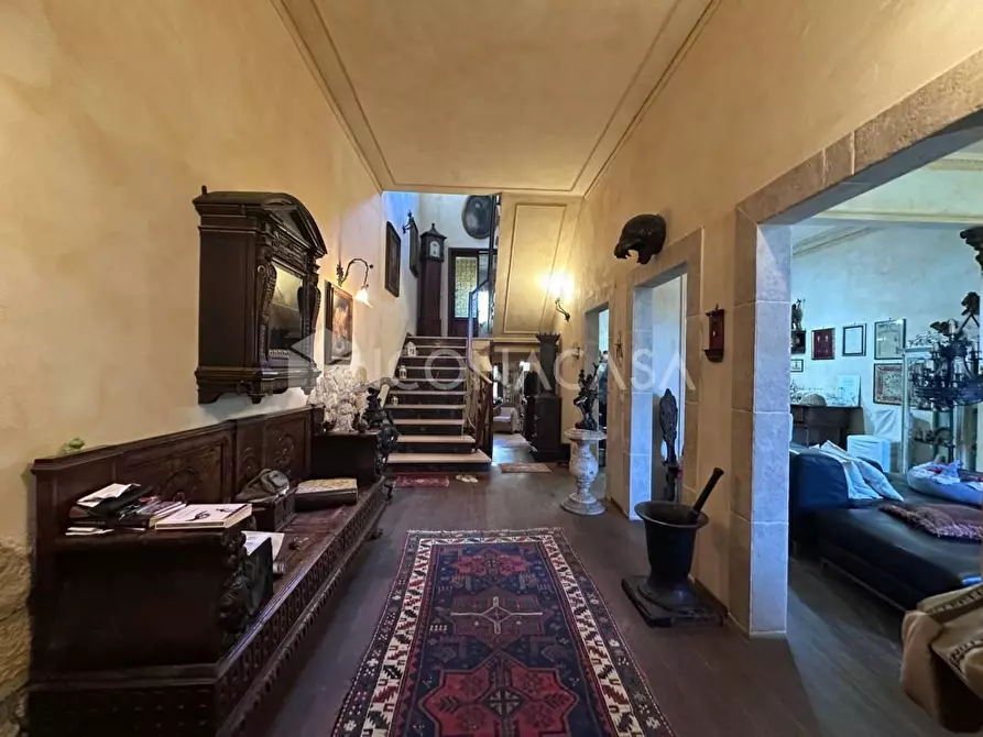 Immagine 2 di Terratetto in vendita  a San Miniato