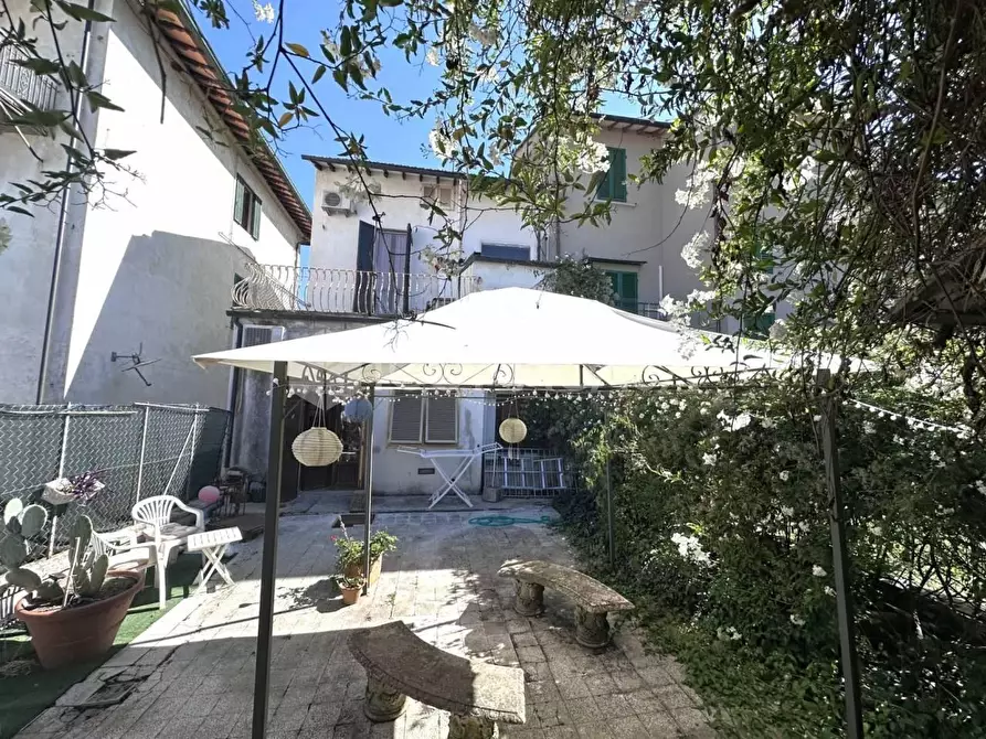 Immagine 58 di Terratetto in vendita  a San Miniato