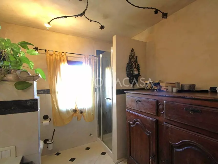 Immagine 33 di Terratetto in vendita  a San Miniato