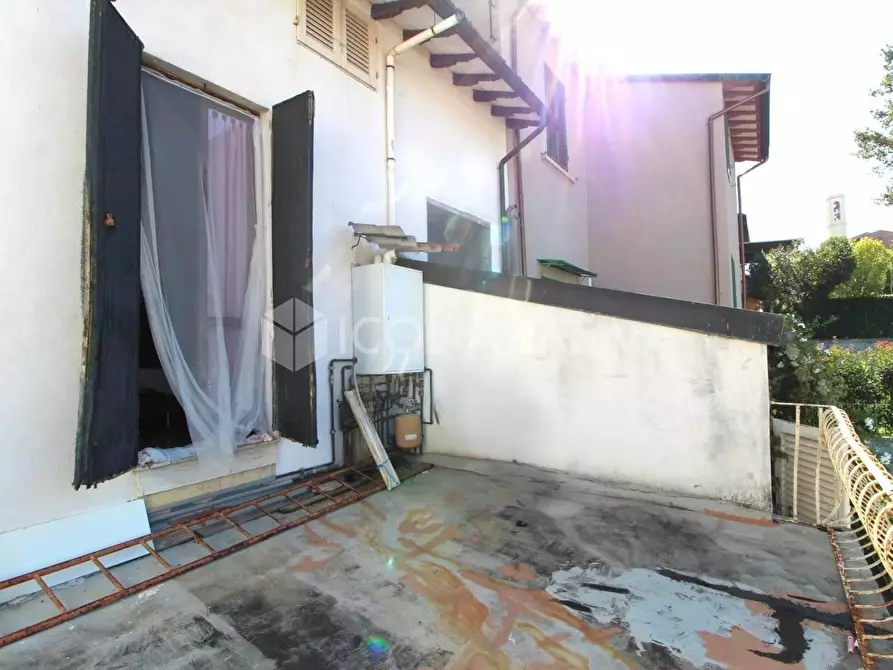 Immagine 45 di Terratetto in vendita  a San Miniato