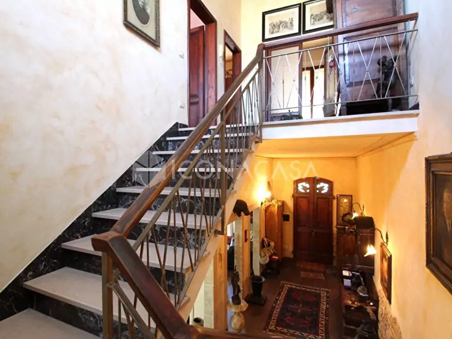 Immagine 9 di Terratetto in vendita  a San Miniato