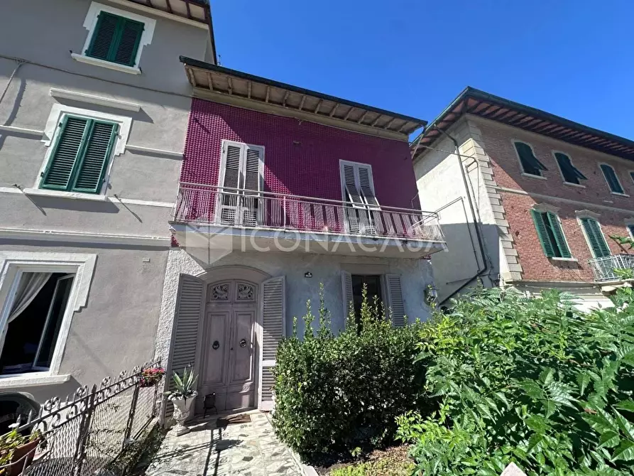 Immagine 22 di Terratetto in vendita  a San Miniato