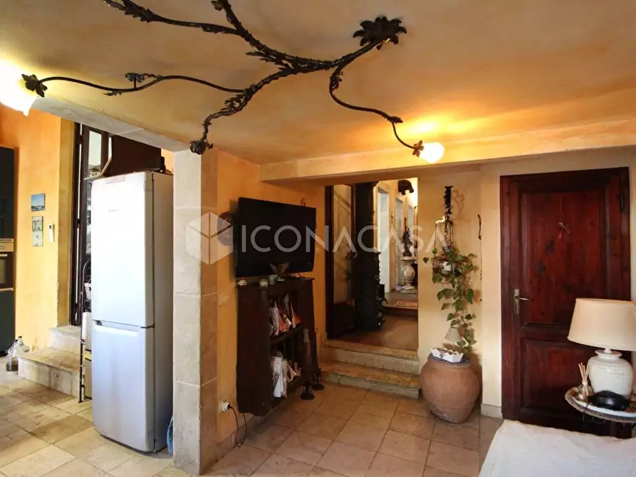 Immagine 35 di Terratetto in vendita  a San Miniato