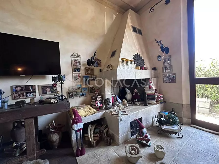 Immagine 11 di Terratetto in vendita  a San Miniato