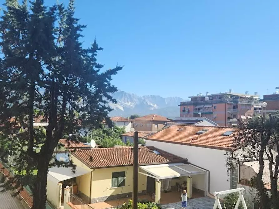 Immagine 3 di Appartamento in vendita  a Carrara