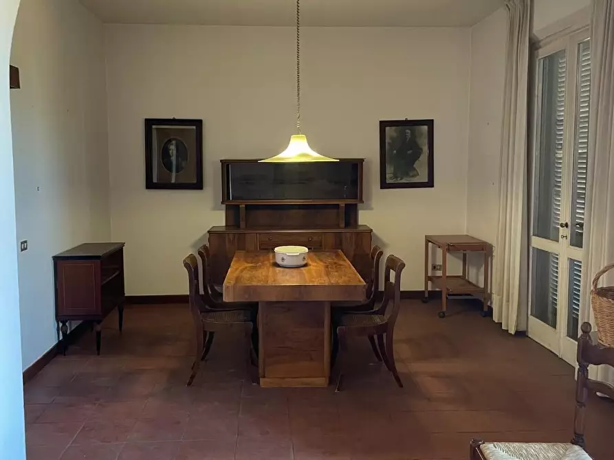 Immagine 2 di Casa semindipendente in vendita  a Santa Croce Sull'arno