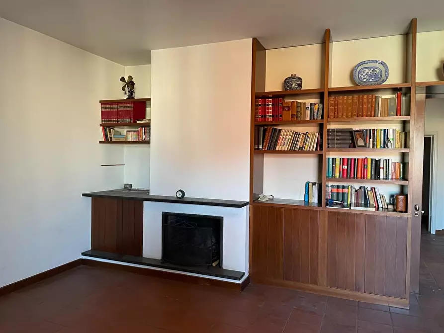 Immagine 9 di Casa semindipendente in vendita  a Santa Croce Sull'arno