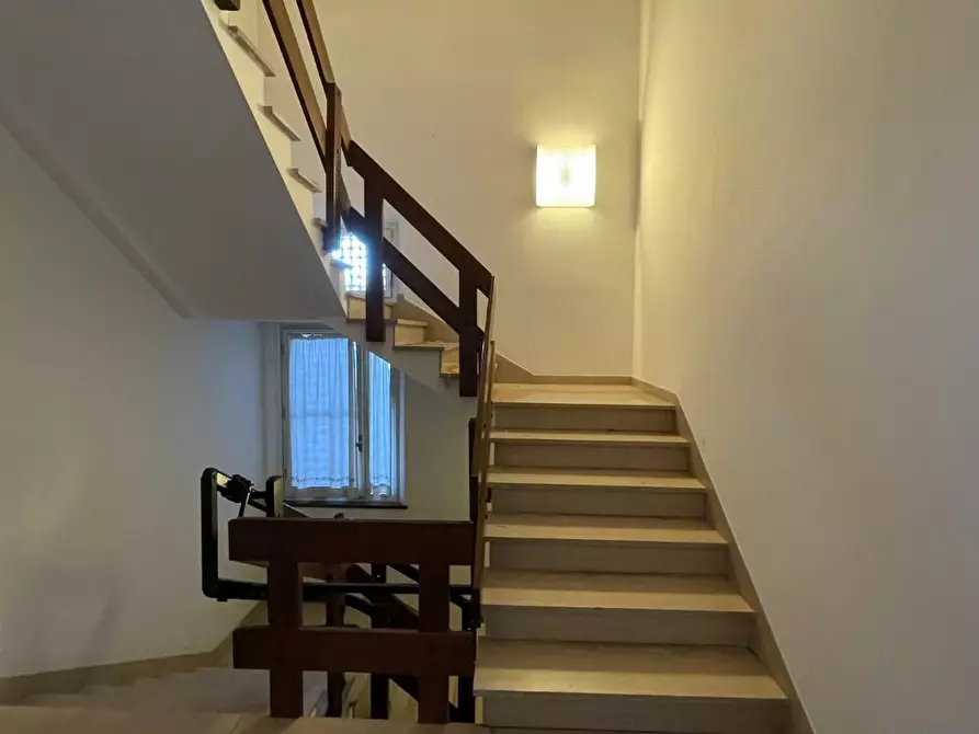 Immagine 15 di Casa semindipendente in vendita  a Santa Croce Sull'arno