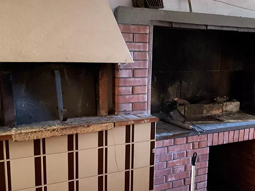 Immagine 27 di Casa semindipendente in vendita  a Santa Croce Sull'arno