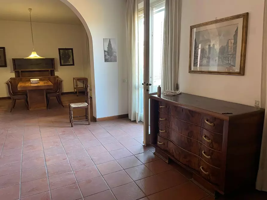 Immagine 7 di Casa semindipendente in vendita  a Santa Croce Sull'arno