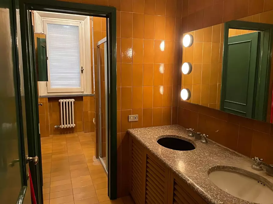 Immagine 10 di Casa semindipendente in vendita  a Santa Croce Sull'arno