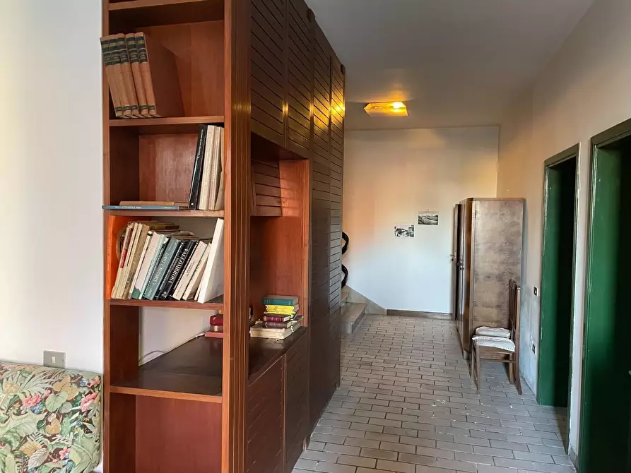 Immagine 12 di Casa semindipendente in vendita  a Santa Croce Sull'arno