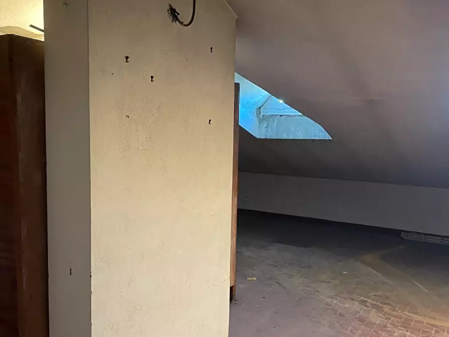 Immagine 25 di Casa semindipendente in vendita  a Santa Croce Sull'arno