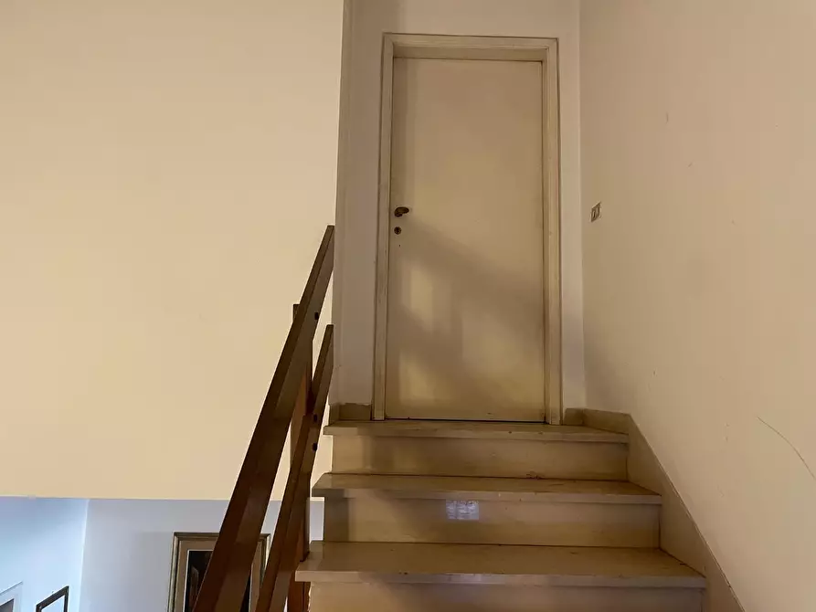 Immagine 24 di Casa semindipendente in vendita  a Santa Croce Sull'arno