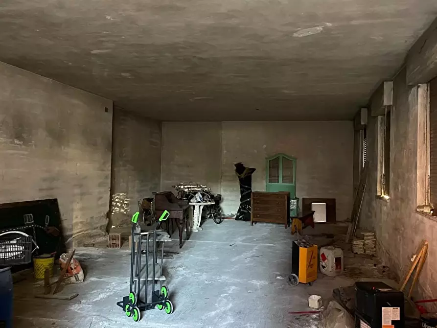 Immagine 28 di Casa semindipendente in vendita  a Santa Croce Sull'arno