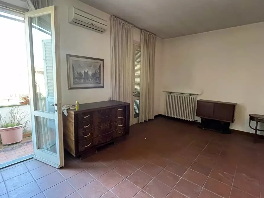 Immagine 8 di Casa semindipendente in vendita  a Santa Croce Sull'arno