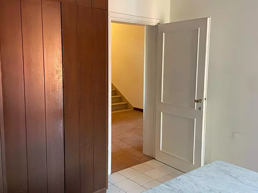 Immagine 3 di Casa semindipendente in vendita  a Santa Croce Sull'arno