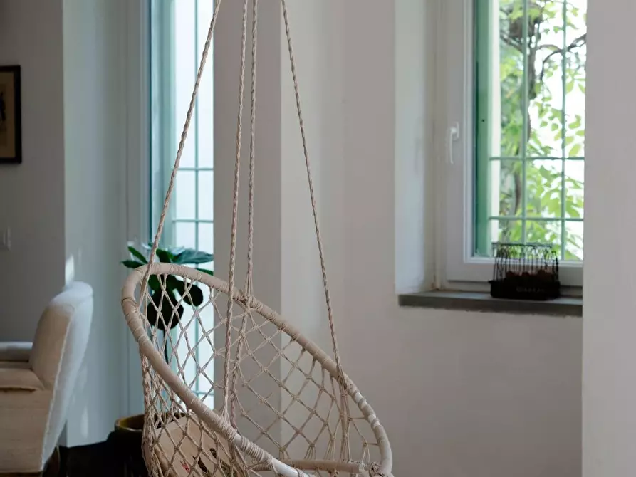 Immagine 9 di Appartamento in vendita  a Livorno