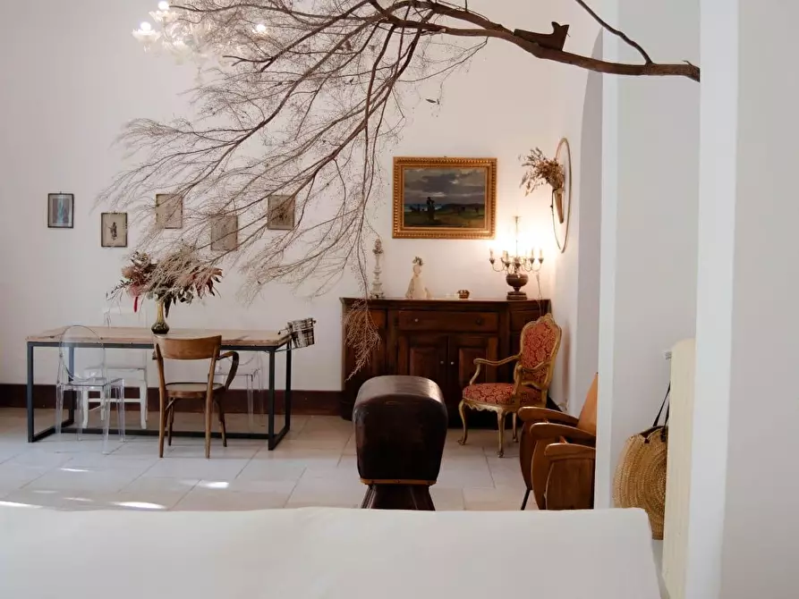 Immagine 4 di Appartamento in vendita  a Livorno