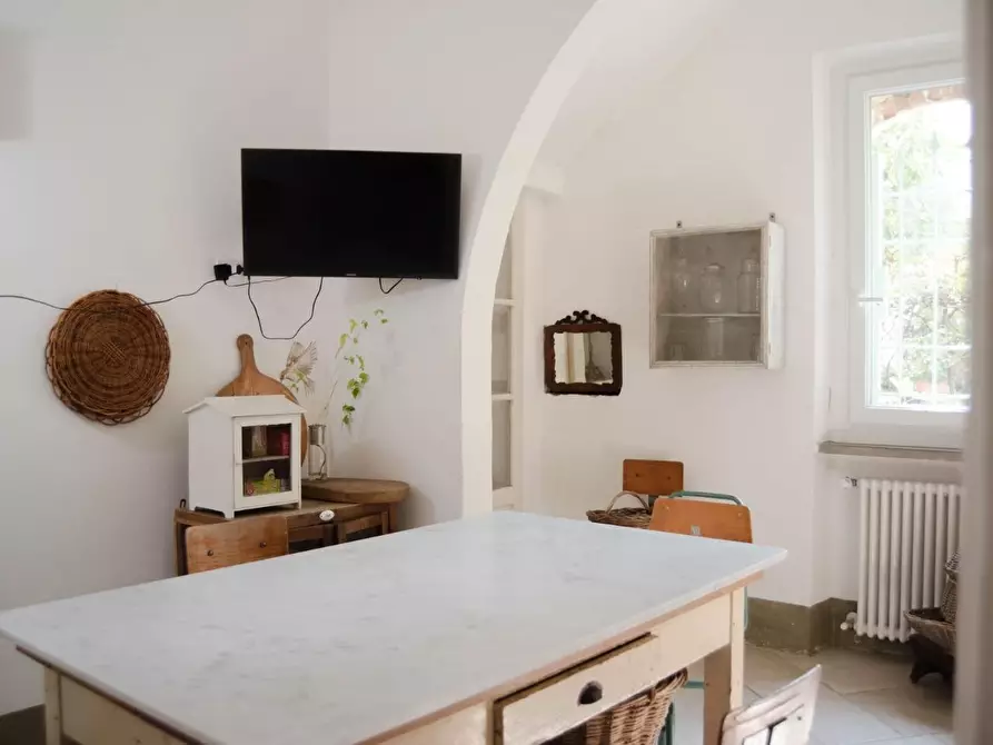 Immagine 17 di Appartamento in vendita  a Livorno